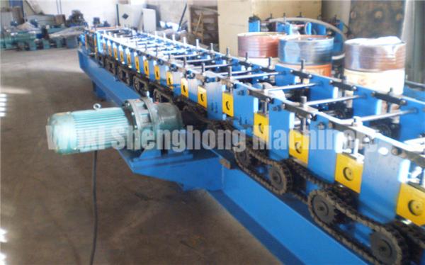 Cheap Automobile Door Windows Profile Frame Making Machine High Frequency for sale