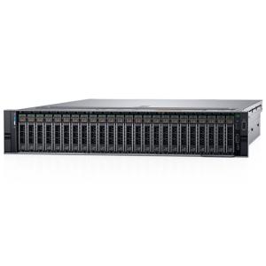 Best Intel Xeon Processor PowerEdge R740 2U Rack Server for Internet Computing and Storage wholesale