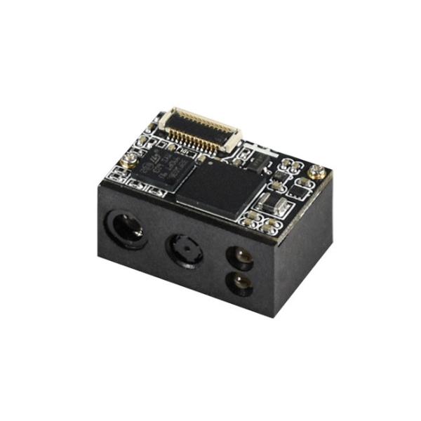 Cheap USB RS232 QR Code Engine 1280x1080 Resolution Electronic Material for sale