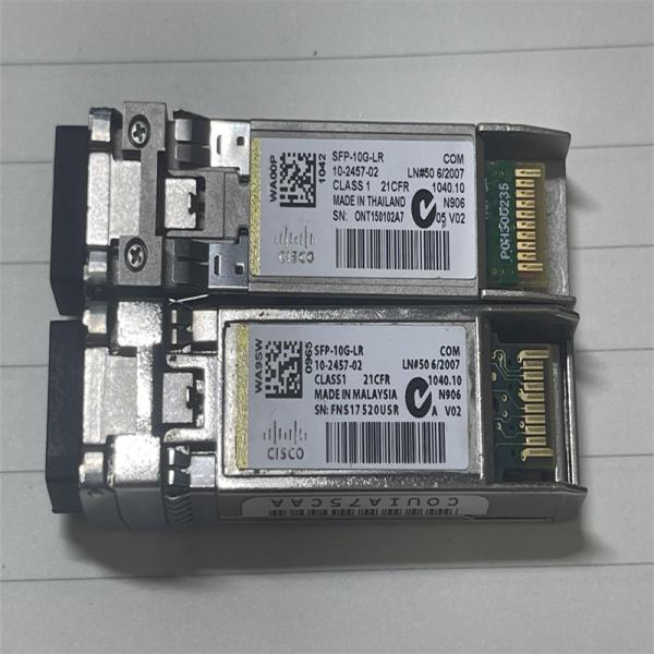 Cheap Small Form Factor Pluggable Optical Module With PIN / APD Receiver C / SC / FC Connector for sale