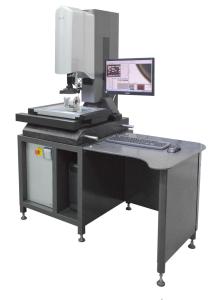 Best CNC Optical Measuring Instruments In Metrology wholesale