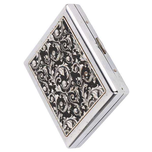 Cheap Cigeratte Case Metal Fabrication CNC Custom Stainless Steel Machining for sale