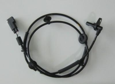 Cheap ABS sensor Auto Sensor for 6C11-2B372-AB for sale