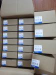 2 MB Omron PLC NX Module NX1P2-9024DT Machine Automation Controller