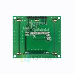 3.0" LCD 128x64 Graphic LCD Display | STN Positive Display | Yellow-Green