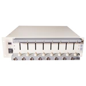 Best MySQL Database 8 Channel Battery Analyzer With DCIR Testing wholesale