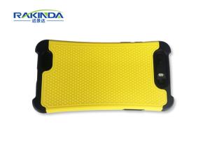 China 1GB + 16GB Android Handheld PDA Scanner , Bluetooth RFID NFC Reader on sale