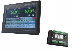 Best Automatic Bagging Packing Controller For Weighing Hopper Scale wholesale