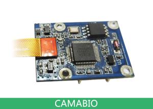Live Finger Detection Capacitive Fingerprint Sensor Biometric Module CAMA-AFM31