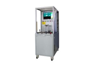 19 LCD Monitor Electric Motor Load Testing Equipment For On - Load  / BLDC Loading Test