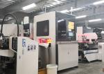 Rigid Box Making Machine with Box Size Max Length 600 Width 400 Shoe Box Machine