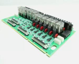 Best IS200TRLYH1B GE Relay Output Terminal Board wholesale