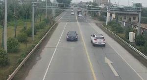 Best Full Automatic Detection In Motion Axle Scale WIM System IP68 wholesale