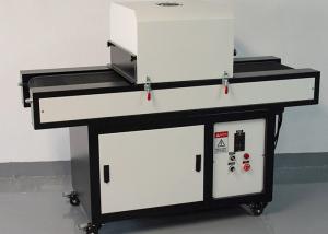 Energy-Saving Low-Temperature Curing UV LED Curing Machine