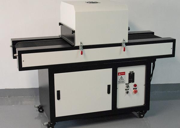 Cheap Energy-Saving Low-Temperature Curing UV LED Curing Machine for sale