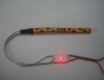 Single Motion Detector Sensor Module Control LED Strip Medium Surface Induction