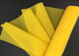 Best High Tension 110 Screen Printing Mesh wholesale