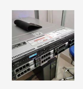 China Dual E5-2650V3 Processors Dell PowerEdge R730 Rack Server Refurbished for Your Business on sale