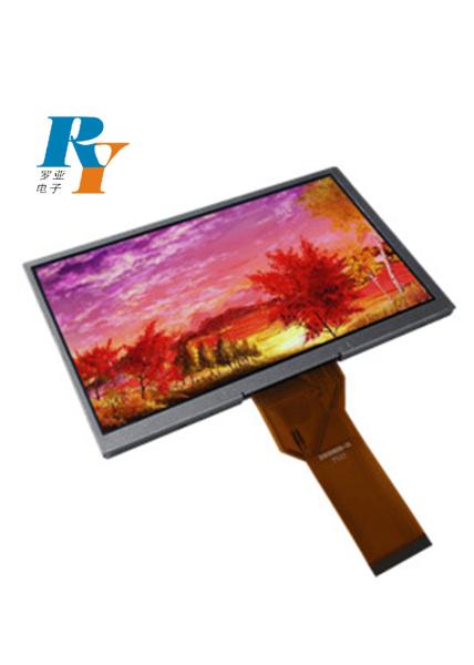 Cheap Innolux 7.0'' TFT LCD Module At070tn94 800X480 Dots Active Matrix for sale