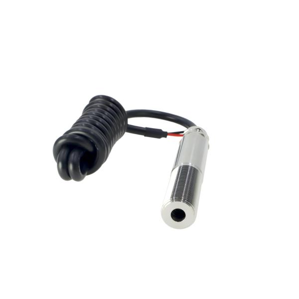 Cheap IP65 Infrared M18 Non Contact Temperature Sensor for sale