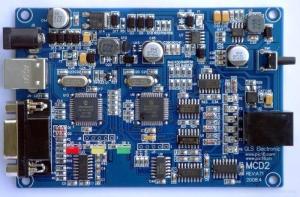Best 4 Layer Prototype PCB Board Assembly &amp;Multilayer PCB Fabrication&amp;Components sourcing&amp;Components Assembly&amp;Function Test wholesale