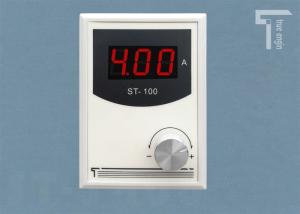 Best Adjustable Web Tension Control System DV24 V 4A ST-100 Manual Tension Controller for Face Mask Machine wholesale