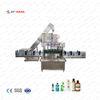 Automatic Capping Machine For Plastic Cap Linear Closure Sealing Capper Machine