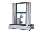 2000KN Universal Tensile Testing Machine Twin Columns Benchtop Floor Type