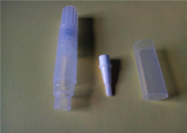 Cheap Single Head Transparent Concealer Pencil Stick Waterproof 39mm Cap Custom for sale