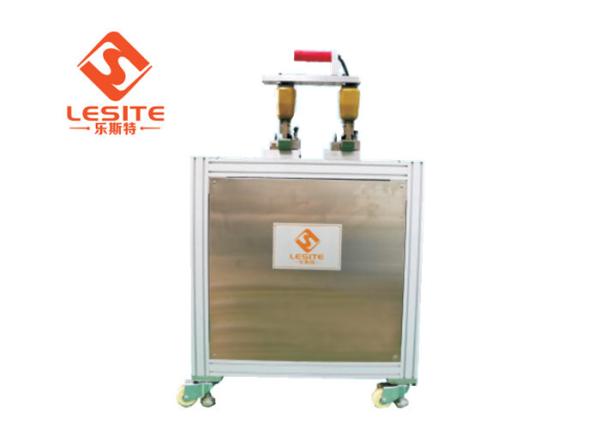 Cheap Double End Multifunctional 5pa Air Filter Making Machine For HEPA Filter for sale