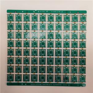 Best 4 Layer Custom Pcb Prototype Board Quick Turn Rigid Flex Pcb Prototype Fabrication Service wholesale