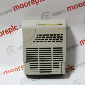 Best WESTINGHOUSE 1C31125G01 INPUT PROCESS CONTROL MODULE wholesale