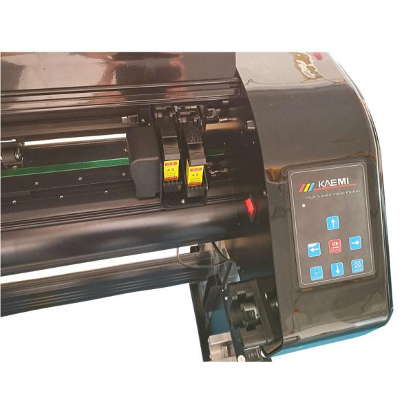 Cheap Factory 2-in-1 Vertical Cutter Plotter for Inkjet Printing and Kraft Paper Cutting Plotter for sale