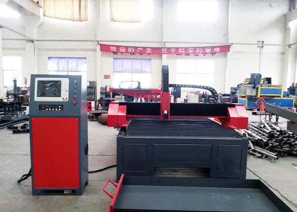 Cheap Small Noise CNC Plasma Cutting Machine High Definition Plasma Source Table Type for sale