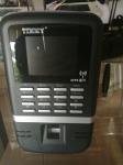 F68 Fingerprint reader door access control with TCP/IP software available time