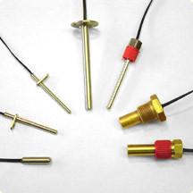 Cheap Thermistor Probes And NTC Thermistor Sensor Assembles for sale