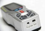 14 Parameters Portable Surface Roughness Tester With 128 X 64 OLED Dot Matrix