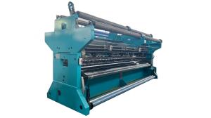 Best Blue Safety Net Machine With 9kw Power And Customized Options wholesale