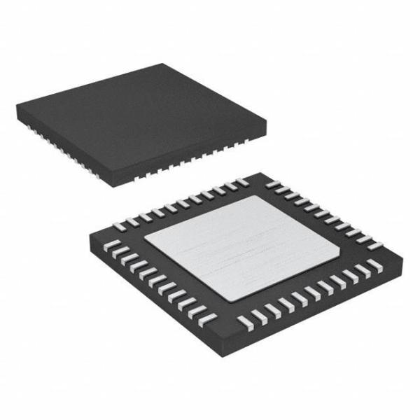 Cheap PIC18F46J50-I/ML Microcontrollers And Embedded Processors IC MCU FLASH Chip for sale