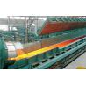 Buy cheap Morgan SMS MRC max speed 120 mps wire rod Rolling Mill all Bearing type 162250JA from wholesalers