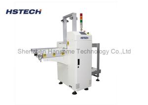 Best Adjustable PCB Magazine Unloader Standard Height Width Adjustment Board Handling wholesale