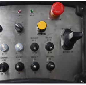 Best CE Toggle Switch Remote Control , 2000m Industrial Remote Controller wholesale