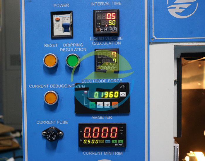 Working Volume >0.5 M³ Tracking Test Equipment For Flammability Testing Equipment