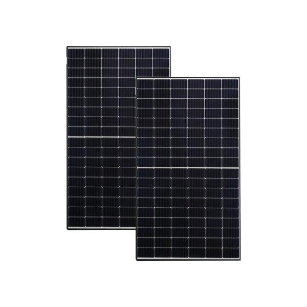 Cheap Customized Shingle Solar Modules Black 200 Watt Flexible Solar Panel For Home for sale