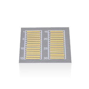 Best Unmounted Single Diode Emitters and Bars / Diode Laser Packaged Bars and Arrays wholesale
