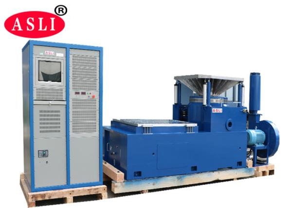 Cheap CE Approved Electrodynamic Shaker Vibration Test Equipment 3rd party calibrated for sale