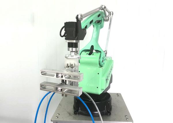 Cheap Universal Industrial 4 Axis Manipulator Programmable Robot Arm for sale