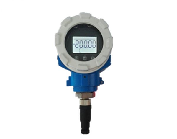 Cheap RTD PT100 Smart Temperature Transmitter with 4-20m RS485 Output WNK4S for sale