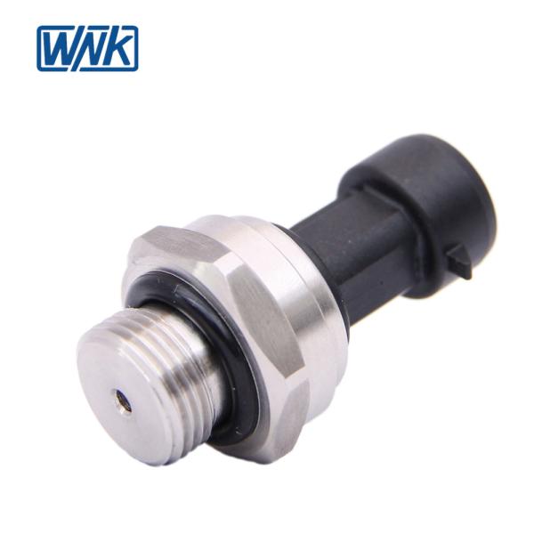 Cheap Differential IOT Pressure Sensor I2c Small Dimensions For IIOT for sale