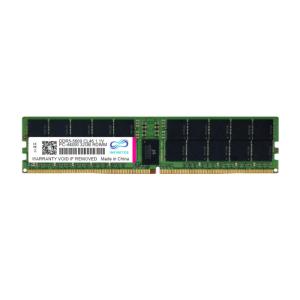 Best 32GB DDR5 Server Memory 5600MHz R-DIMM Kingtiger For Cloud Computing wholesale